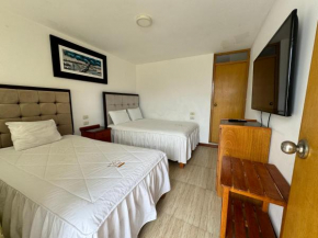 Hotel Villegas lll Mollendo
